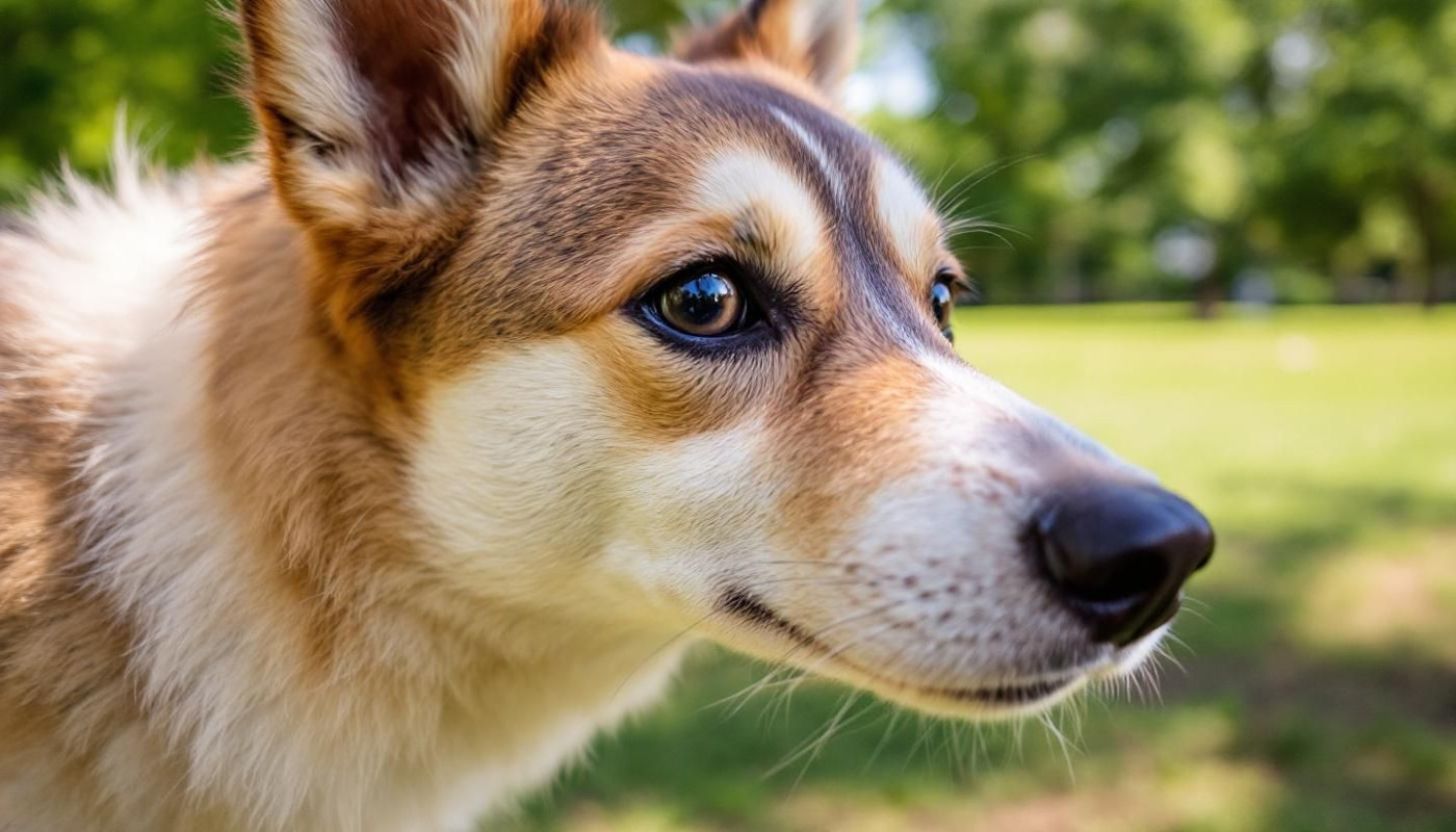 Comment choisir le style parfait pour un portrait de chien ?