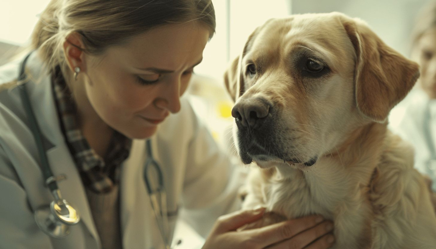 Comment reconnaître une urgence vétérinaire chez votre animal de compagnie