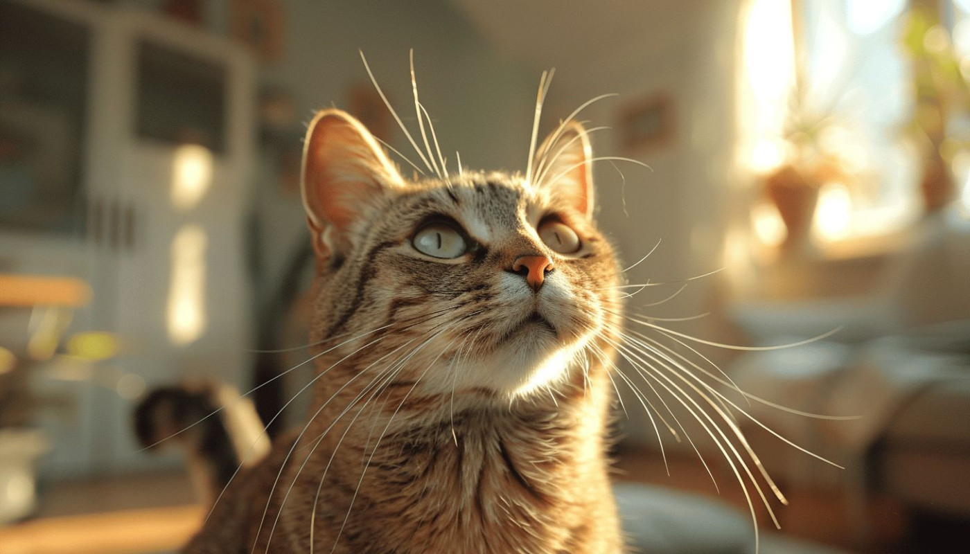 Comprendre le langage corporel de votre chat décryptage des signaux pour une meilleure communication
