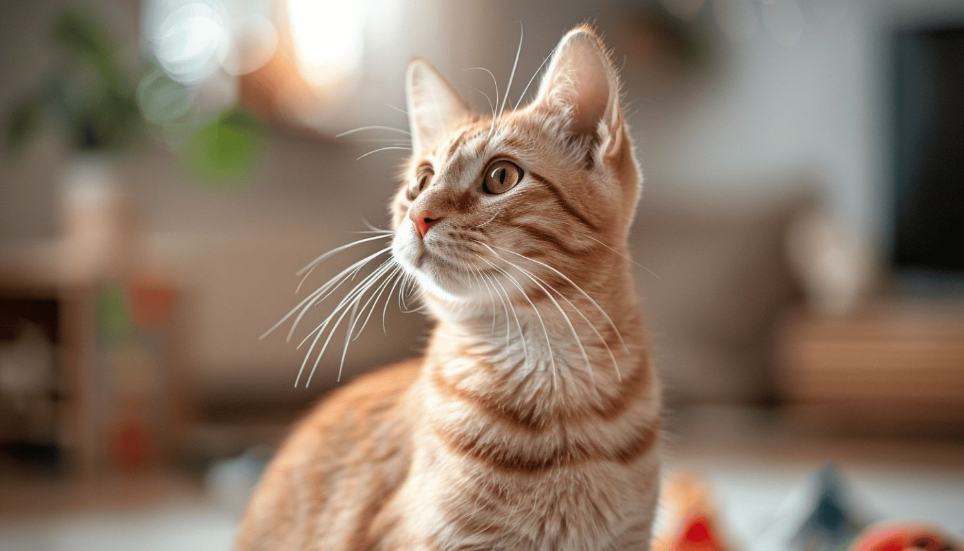 La communication féline déchiffrée apprenez le langage corporel de votre chat