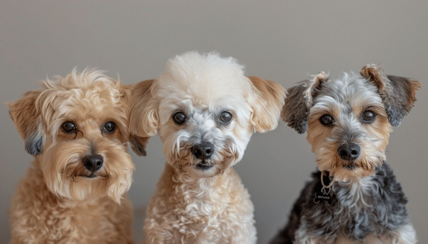 Races de chiens hypoallergeniques pour proprietaires sensibles les meilleures options